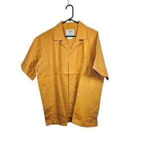 Culinary classics chef shirt Nwot